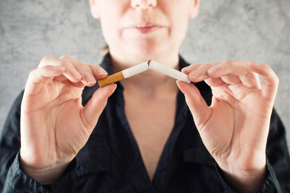 5 Products That Help Quit Smoking