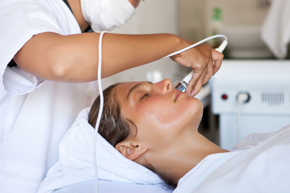 6 Popular Cosmetic Procedures