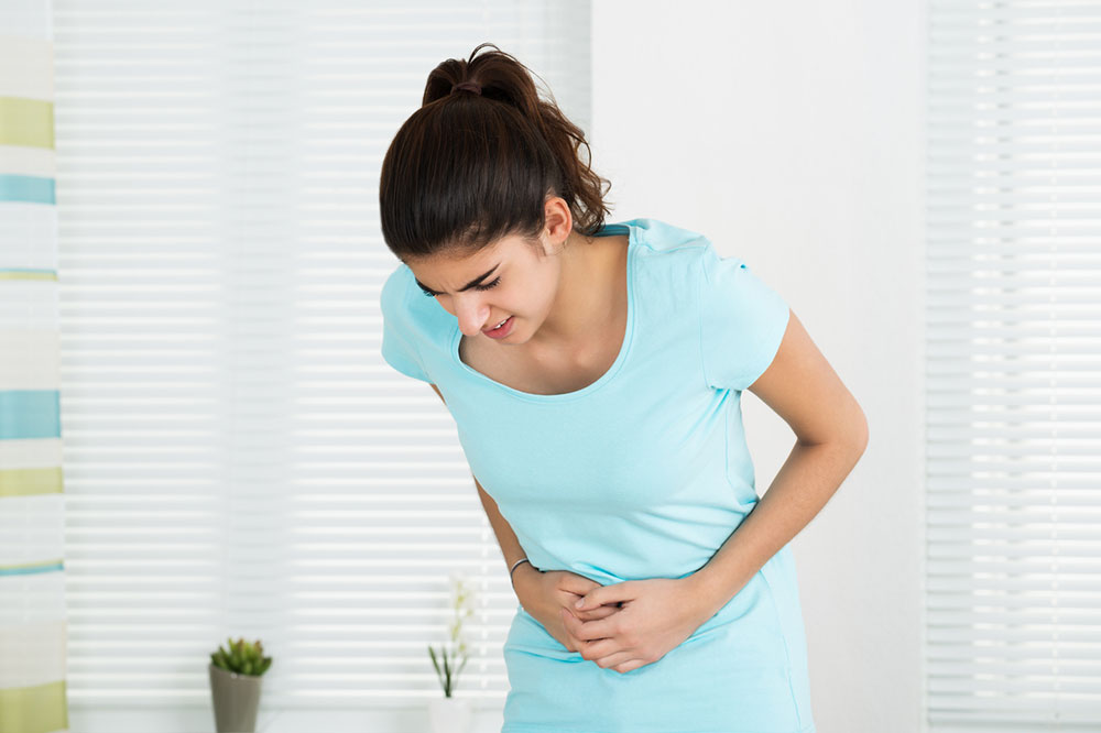 Common Signs of Overactive Bladder