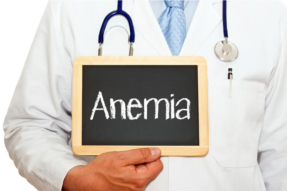 A Guide To The Different Types Of Anemia