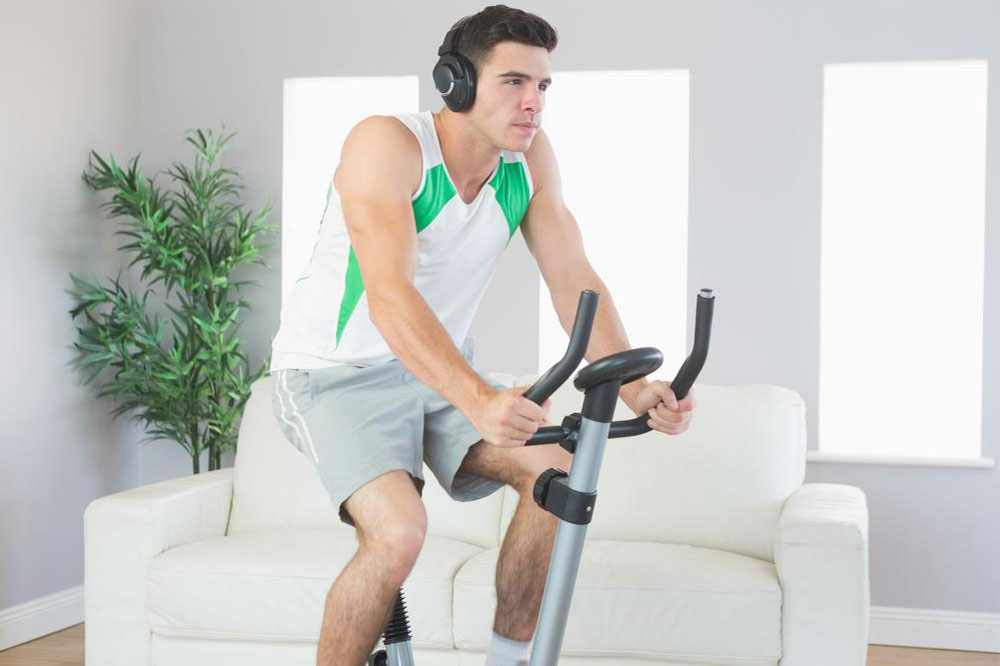 Smart Tips to Set Up a Home Gym