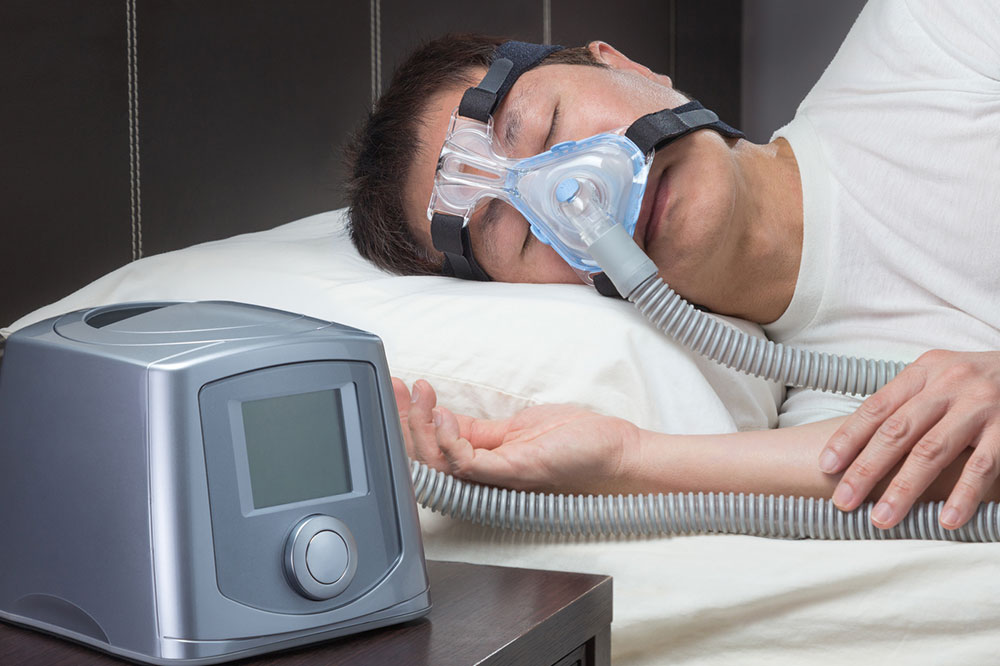 Sleep Apnea &#8211; Types and Causes