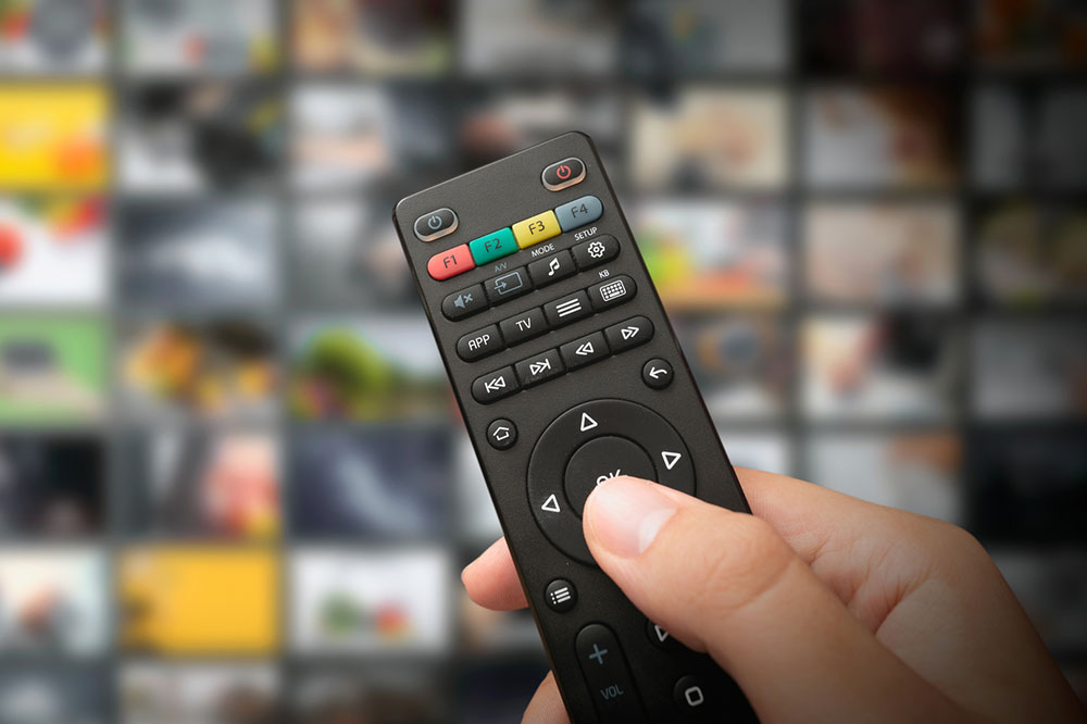 Streaming Services or Cable TV Packages &#8211; Choosing the better option