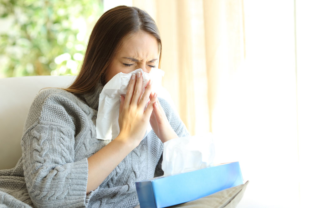 Popular OTC Remedies for Cold and Flu