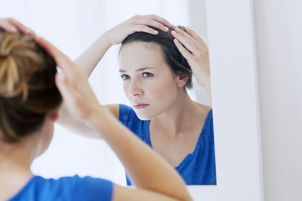 Top products to prevent hair loss