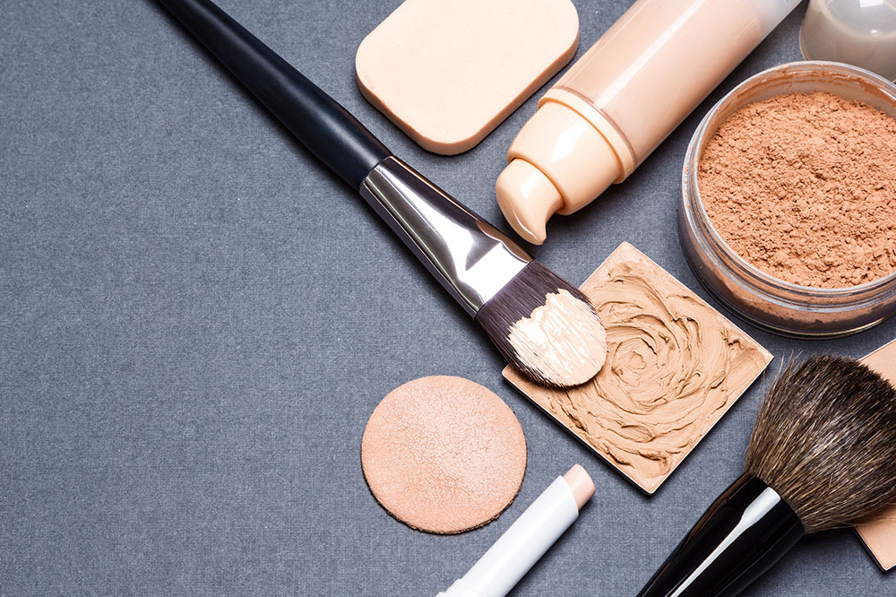 Tips for Choosing the Right Skin Foundation