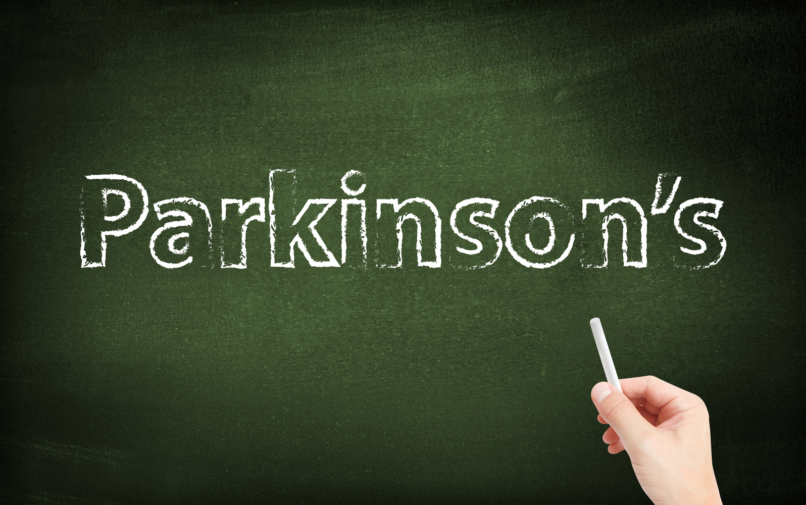 7 Early Warning Signs of Parkinson’s